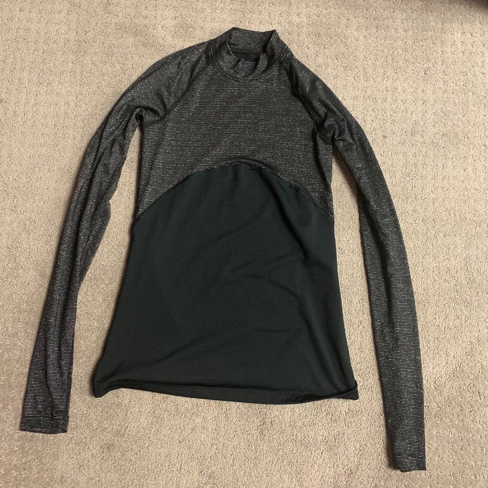 Nike Long Sleeve